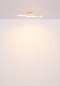 GLOBO 67178W TYLER Modern LED Mennyezeti Lámpa IP20