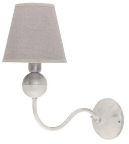 Jupiter 1588 - LY K BI - Fali lámpa LADY E14/40W