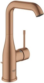 Grohe Essence mosdó csaptelep leeresztőszeleppel csiszolt warm sunset 24174dl1 G24174DL1