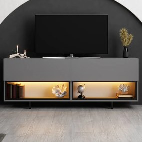 Ekol Down - Anthracite
