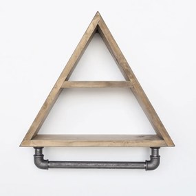 Fali polc, 36 cm