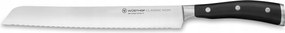 Wusthof Kenyérvágó kés 23 cm Classic Ikon
