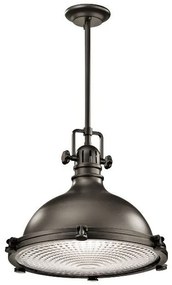 Kichler HATTERAS BAY KL-HATTERAS-BAY-XLOZ Függőlámpa 1x200W/E27