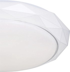 GLOBO 48304CCT ANDI Ufo Lámpa LED IP20