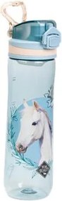Kulacs, 600 ml, LIZZYSULI, Wild Beauty, Sport Club (TICLK600WB)