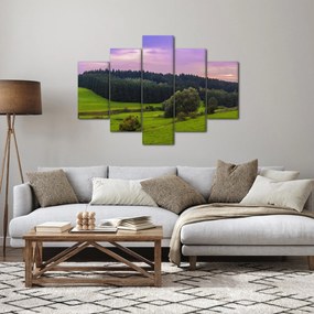 Rét képe (150x105 cm)
