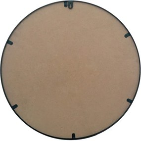 Fali tükör, átmérő 50 cm