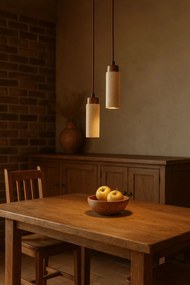 Babıl-B - Walnut