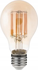 Led Izzó Filament E27 10W 900 lm Meleg Dekoratív