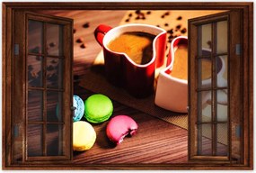 Poszterek 90x60 A szerelmesek köztĂŒnk vannak