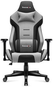 Gamer szék, Pro Force szürke