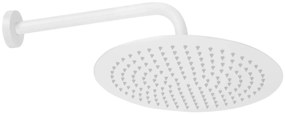 rejtett Zuhanyszett Rea LUNGO MILER WHITE Matt BOX