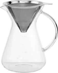 SLOW COFFEE kávéskanna 600ml