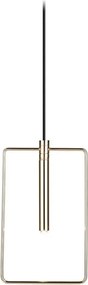 Antigo Faro 8288 Függőlámpa 1x40W/G9 IP20