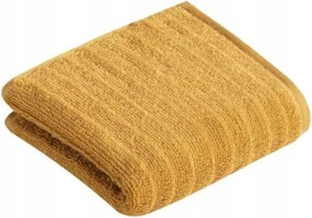 Pamut törölköző 30x50 cm Mystic 178 Ginko