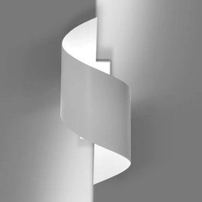 Fali lámpa SPINER 1xG9/8W/230V fehér