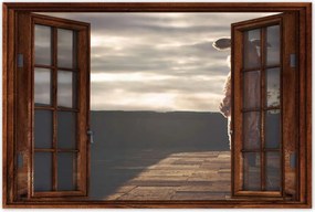 Poszterek 90x60 Megszökött előlem