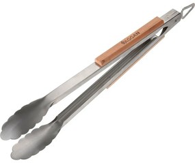 Vaggan BBQ fogó, 45 cm