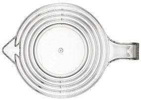 Layer mérőpohár, 200 ml - Yamazaki