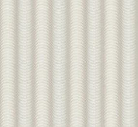 Tapéta Csíkos minta 3D Vinil hatással a flizelinen