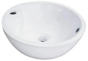 KR40 kerámia design mosdó