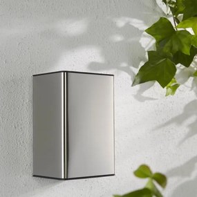 Philips 17464/47/P7 - LED RGB Kültéri lámpa Hue RESONATE 2xLED/8W/230V IP44