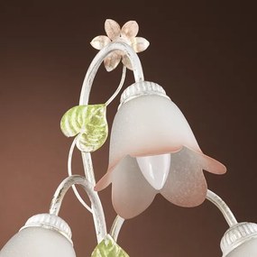 ONLI - Asztali lámpa BOTTON DORO 3xE14/6W/230V