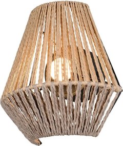 Trio LIRA R25991126 Fali lámpa 1x1.5w/led 3000k 140lm ip20