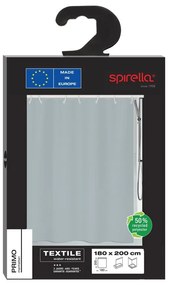 Zuhanyfüggöny 180x200 cm Primo – Spirella