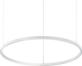 IDEAL LUX 269863 ORACLE SLIM Modern Led Függesztett Lámpa LED IP20