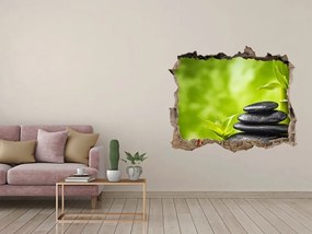 3d-s lyukat fali matrica Zen kövek nd-k-70729857