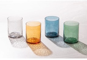 Pohár szett 4 db-os 405 ml Flynn – Ladelle