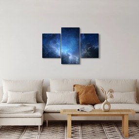 Az ég képe (90x60 cm)