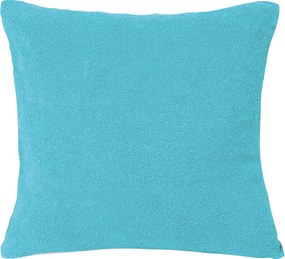 Párnahuzat 40x40 Jancsi Frottír Kék/Türkiz