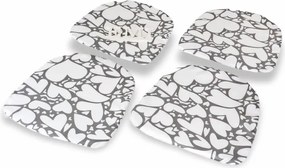 EMI Letis székpárna szett 4 db