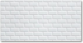 Konyhai panel Kerámia fal 140x70 cm Ragasztó