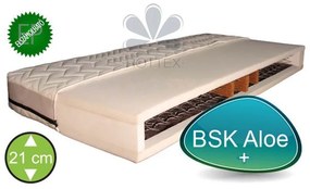 Rottex BSK aloe  3D + erősített matrac