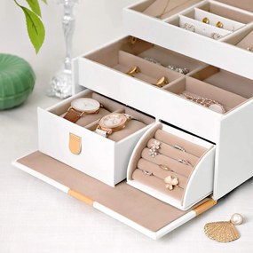 Ékszerdoboz Petronelle