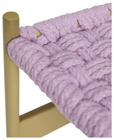 Lila pad Peri – Hübsch