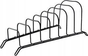 fedőtartó, magasság: 38 cm, cseh