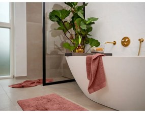 Piros fürdőszobai kilépő 50x80 cm Tiles – Zone