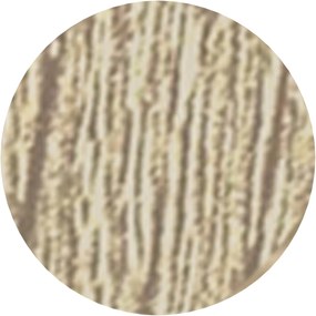 vidaXL Öntapadó csavar borító 12 pcs Sonoma tölgy Ø 20 x 0,5 mm