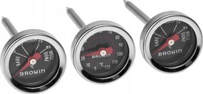 Mini hőmérő készlet steakekhez és egyéb húsokhoz