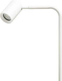 RENDL FLYNN I stojanová bílá 230V LED GU10 9W