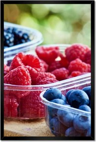 Poszterek keretben 40x60 Konyhai képek Forradalmak