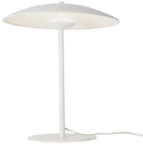 LED Asztali lámpa LUND LED/10,5W/230V fehér