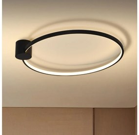 Brilagi - RINGO LED mennyezeti lámpa LED/18W/230V BRXL35052-18W/CR