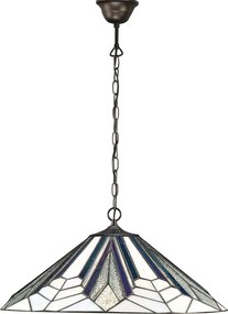 Endon ASTORIA 63938 Függőlámpa 1x60W/E27 IP20