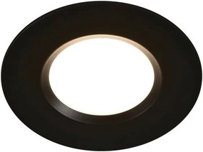 Nordlux MAHI 2015430103 Beépíthető spotlámpa 3000K 621LM IP65