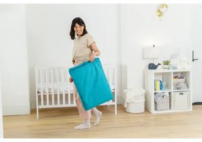 Infantino - Gyermek játékszőnyeg MAXI ZOO